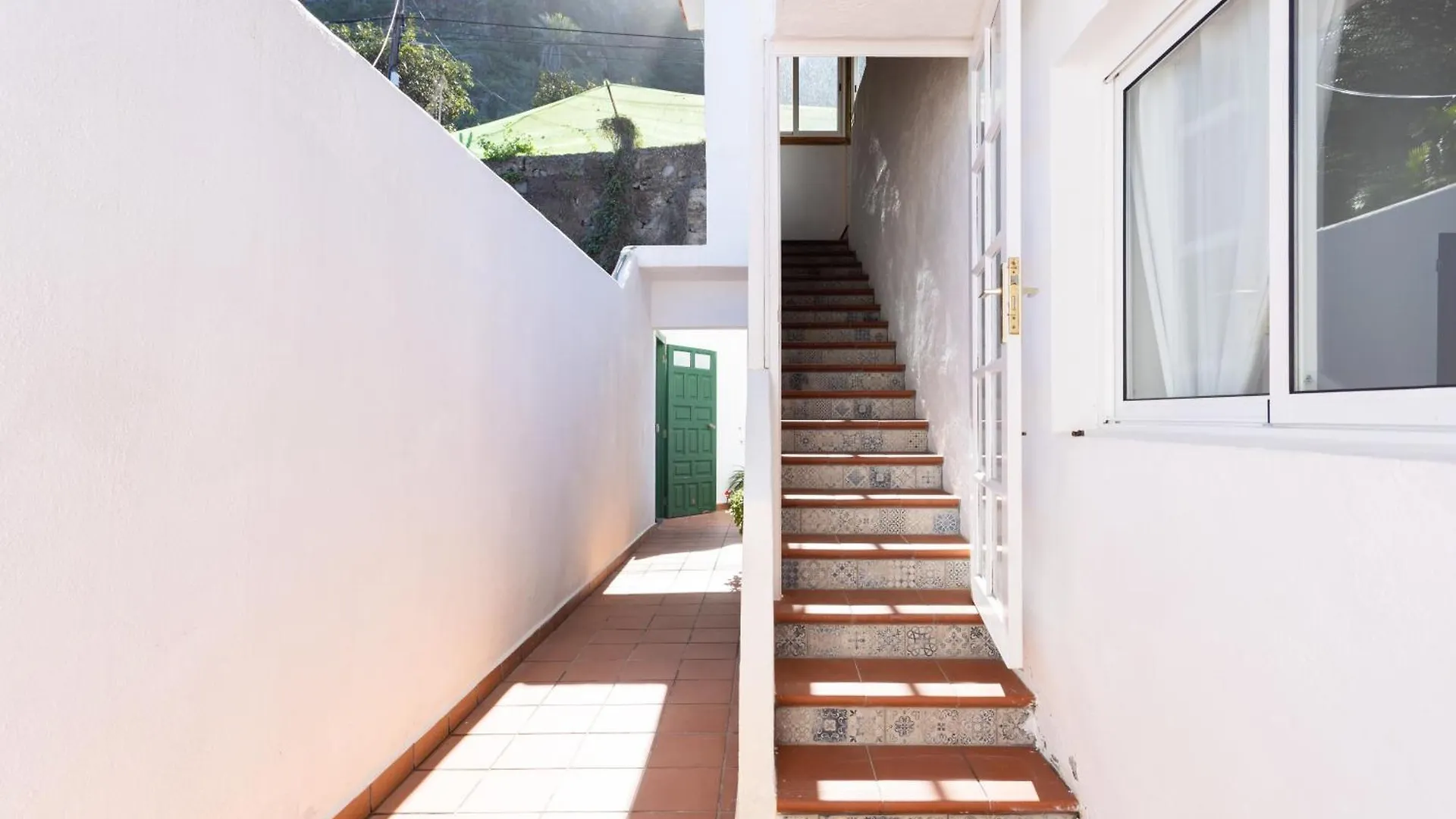 Appartamento Home2Book Maison De La Nature, Piscine Privee Los Realejos