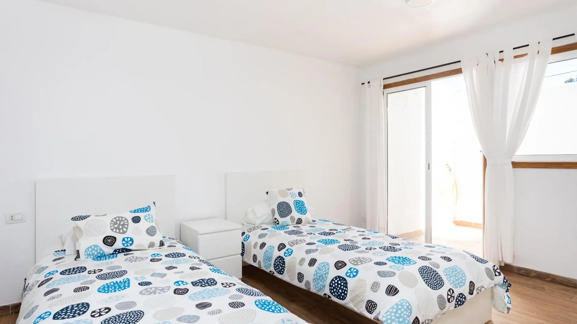 Home2Book Maison De La Nature, Piscine Privee Los Realejos Appartamento