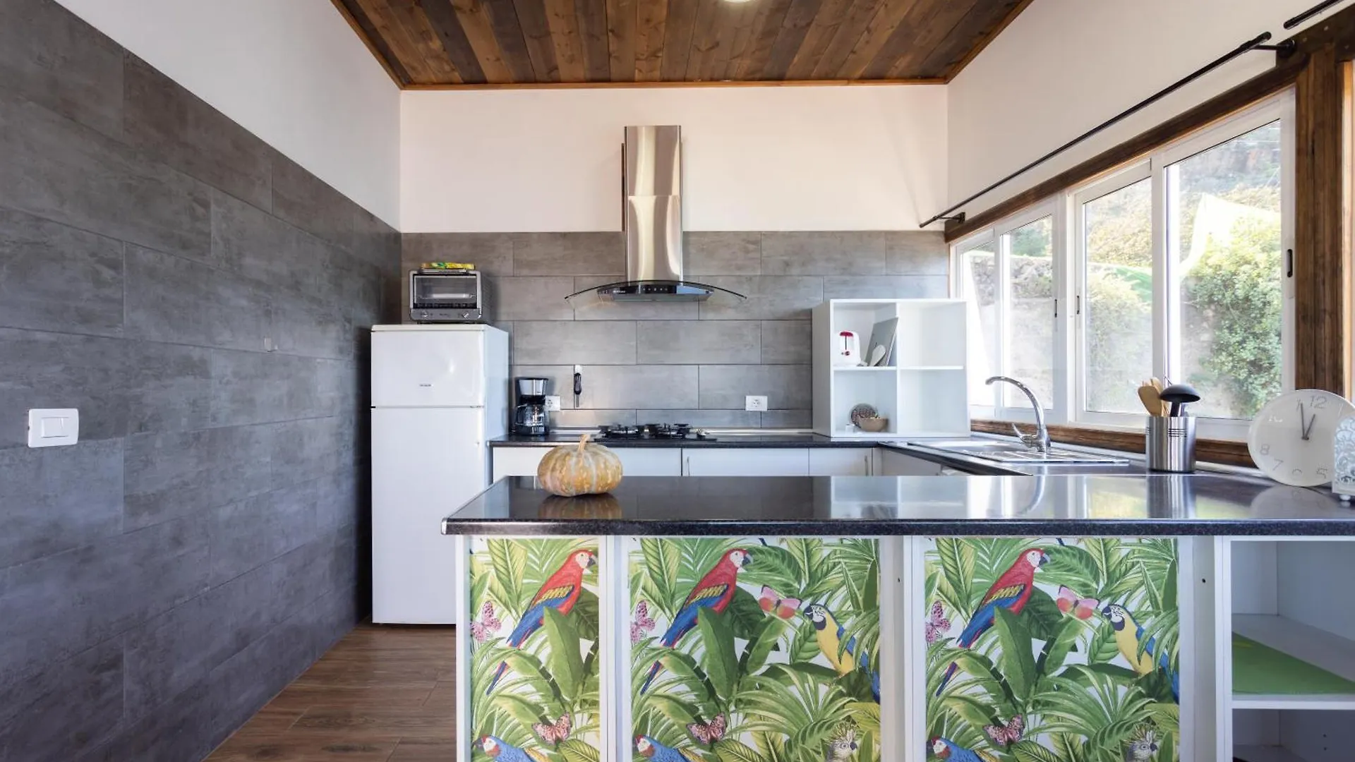 Home2Book Maison De La Nature, Piscine Privee Los Realejos Appartamento