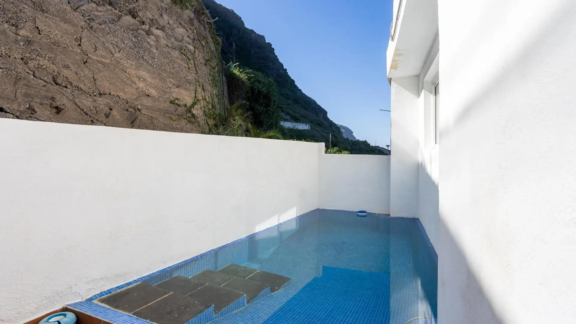 Home2Book Maison De La Nature, Piscine Privee Los Realejos Appartamento